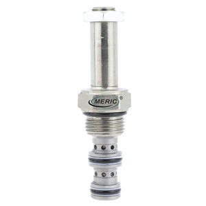 阀芯液压换向控制阀