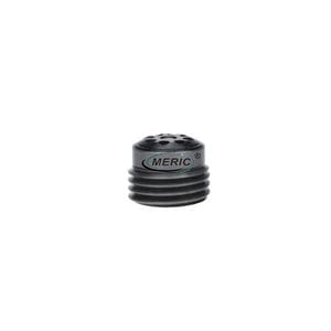 poppet check valve
