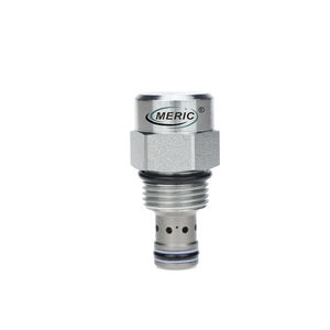 needle valve