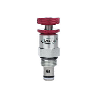 flow regulator valve
