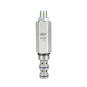 sequence relief valve
