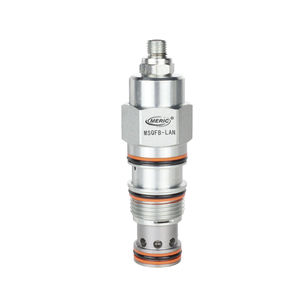 sequence relief valve