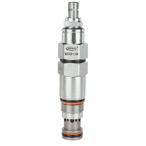 sequence relief valve