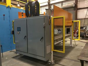 liquid heater