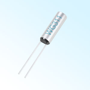magnetic sensor with switching function