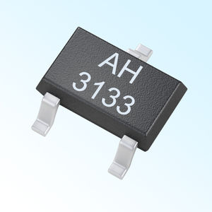 digital microchip
