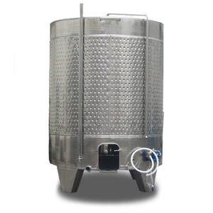 vinification tank