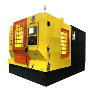 foundry grinding machine