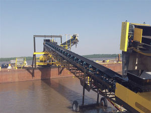 belt conveyor