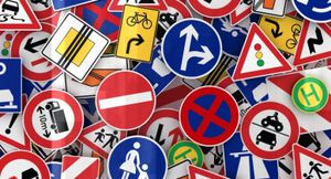 safety sign