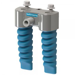 pneumatic gripper