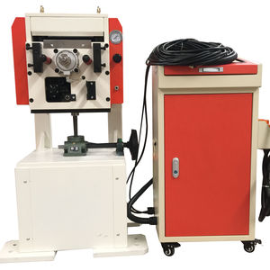 mechanical feeder