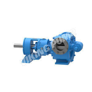 cartridge pump