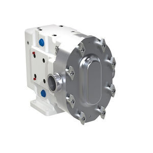 chemical pump