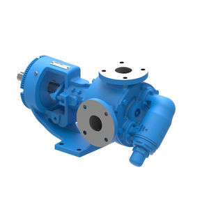 cartridge pump