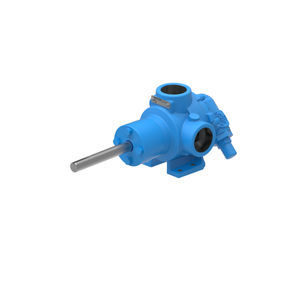 gear pump