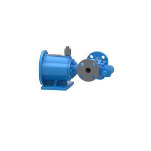 gear pump