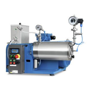 bead agitator mill