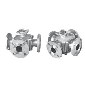 ball valve
