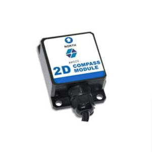 electronic compass 1