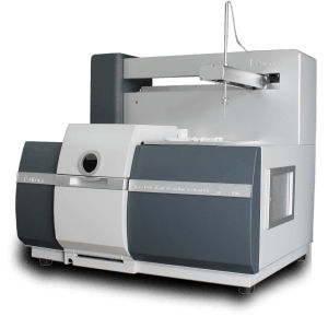 原子吸收光谱仪