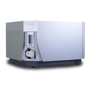 原子荧光光谱仪