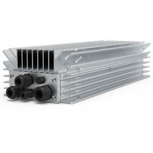 IP65 DC/AC inverter - All industrial manufacturers