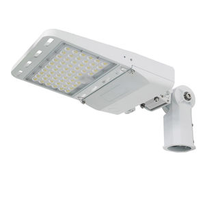 LED floodlight