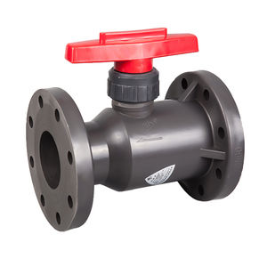 ball valve