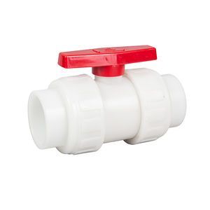 ball valve