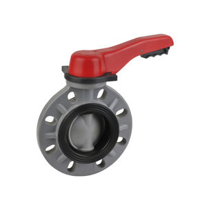 butterfly valve