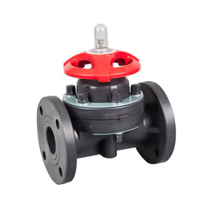 diaphragm valve