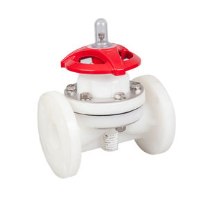 diaphragm valve 1