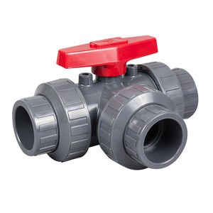 ball valve