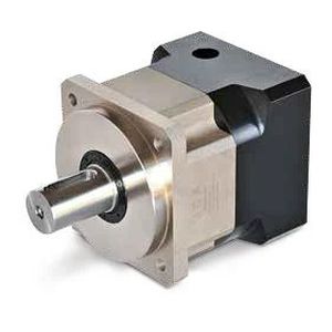 helical gear gear reducer