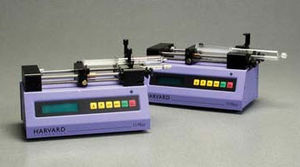 syringe pump 1