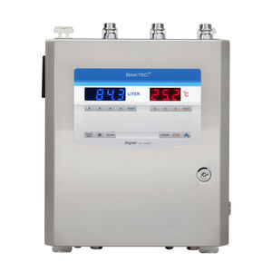 水混合计量装置