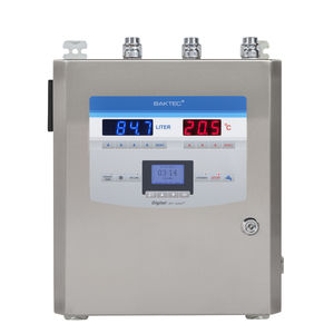 水混合计量装置