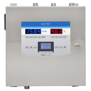 水混合计量装置