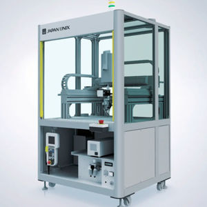 laser soldering machine