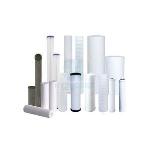 water filter cartridge