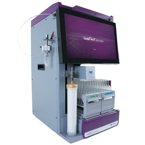 flash chromatograph