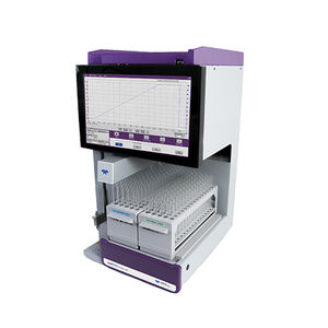 HPLC fraction collector - Foxy® R1 - Teledyne Isco