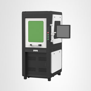 CO2 laser marking and engraving machine