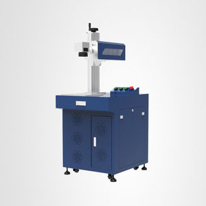 CO2 laser marking and engraving machine