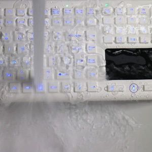 医疗键盘