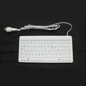 compact keyboard