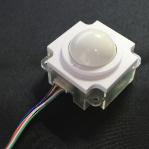 optical trackball