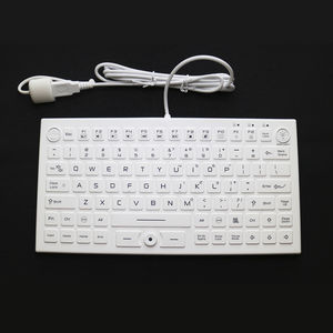 desktop keyboard