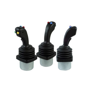 IP67 joystick grip